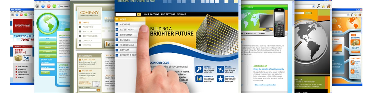 WebSite Design