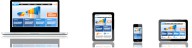 Responsive WebSites